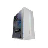 Mars Gaming - MC-Blaze Midi Tower Blanco