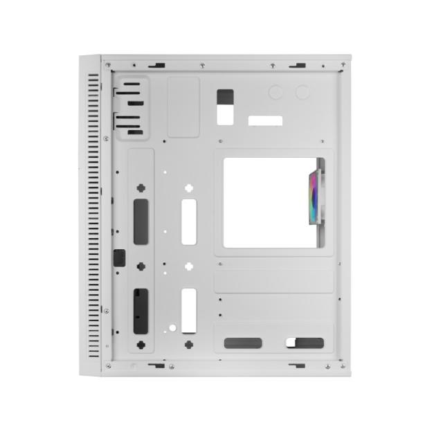 Mars Gaming - MC-Blaze Midi Tower Blanco