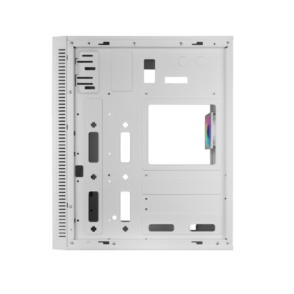 Mars Gaming - MC-Blaze Midi Tower Blanco