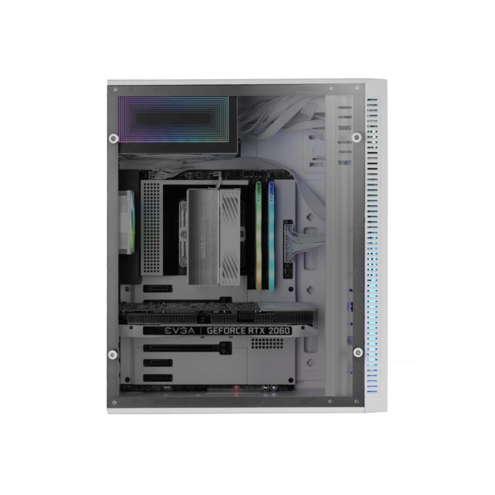 Mars Gaming - MC-Blaze Midi Tower Blanco