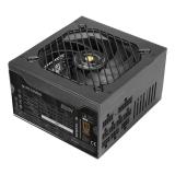 Mars Gaming - MPB850SIM unidad de fuente de alimentación 850 W 24-pin ATX ATX Negro