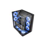 Mars Gaming - MC-INFINIO Torre Negro