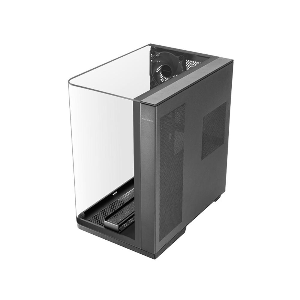 Mars Gaming - MC-INFINIO Torre Negro