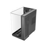 Mars Gaming - MC-INFINIO Torre Negro