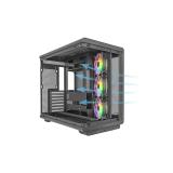 Mars Gaming - MC-REV Torre Negro