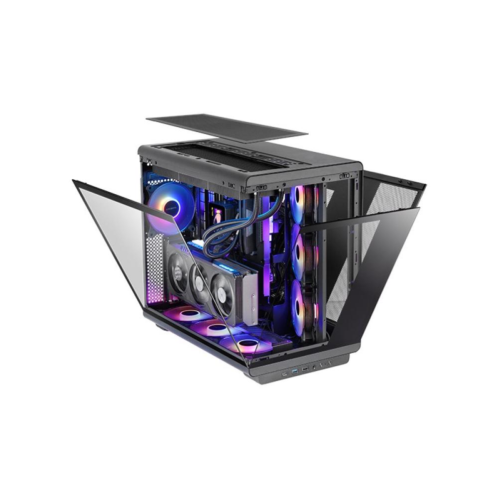 Mars Gaming - MC-REV Torre Negro