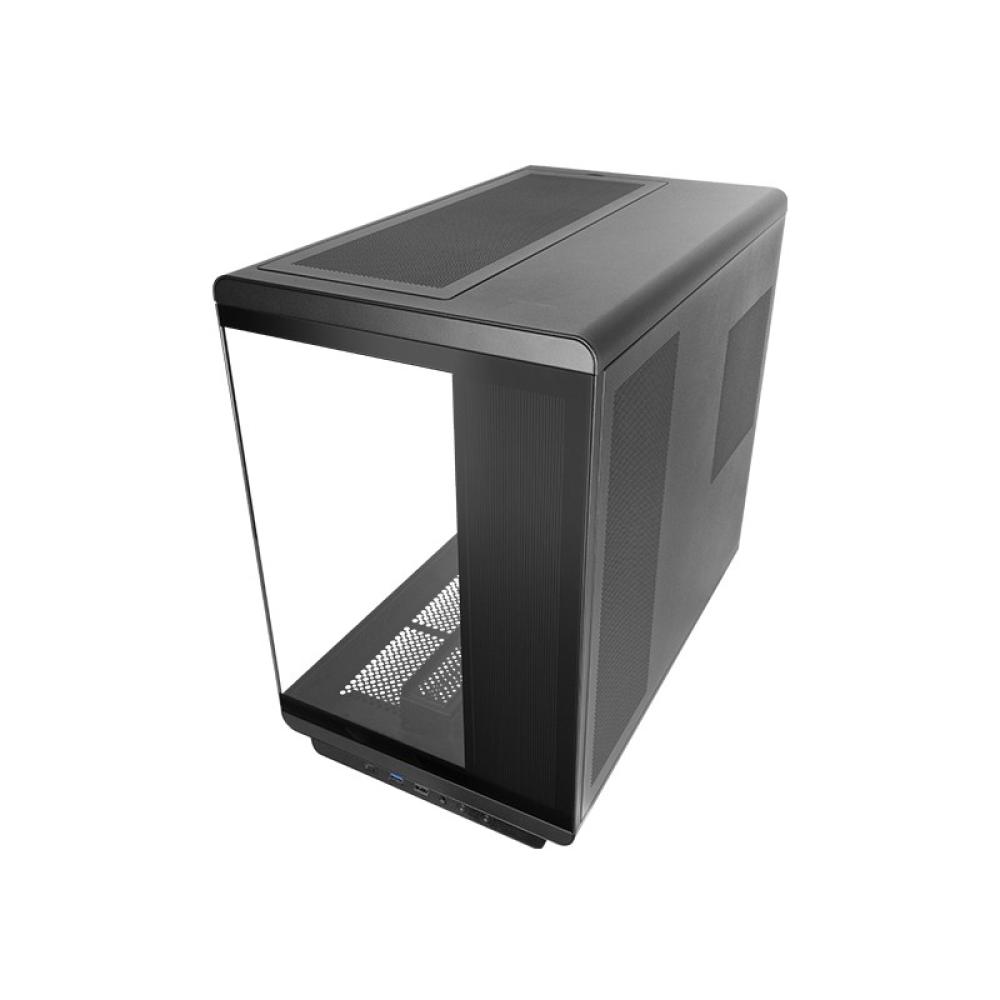 Mars Gaming - MC-REV Torre Negro