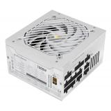 Mars Gaming - MPB1000SIMW unidad de fuente de alimentación 1000 W 24-pin ATX ATX Blanco