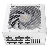 Mars Gaming - MPB1000SIMW unidad de fuente de alimentación 1000 W 24-pin ATX ATX Blanco