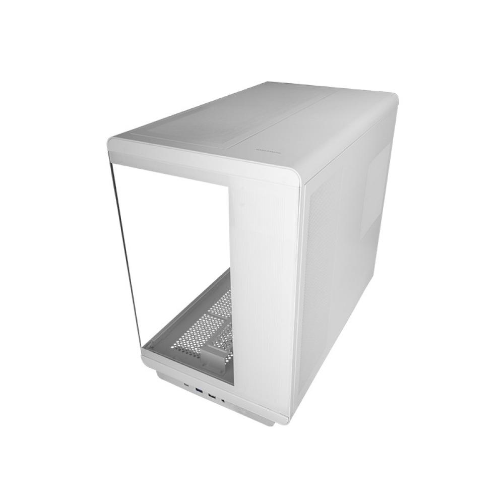 Mars Gaming - MC-REVW Torre Blanco