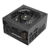 Mars Gaming - MPB750SIM unidad de fuente de alimentación 750 W 24-pin ATX ATX Negro