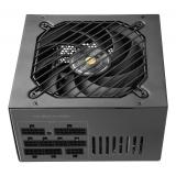 Mars Gaming - MPB750SIM unidad de fuente de alimentación 750 W 24-pin ATX ATX Negro