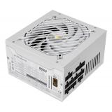 Mars Gaming - MPB850SIMW unidad de fuente de alimentación 850 W 24-pin ATX ATX Blanco