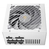 Mars Gaming - MPB850SIMW unidad de fuente de alimentación 850 W 24-pin ATX ATX Blanco