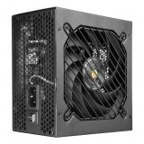 Mars Gaming - MPB1000SIM unidad de fuente de alimentación 1000 W 24-pin ATX ATX Negro