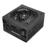Mars Gaming - MPB1000SIM unidad de fuente de alimentación 1000 W 24-pin ATX ATX Negro