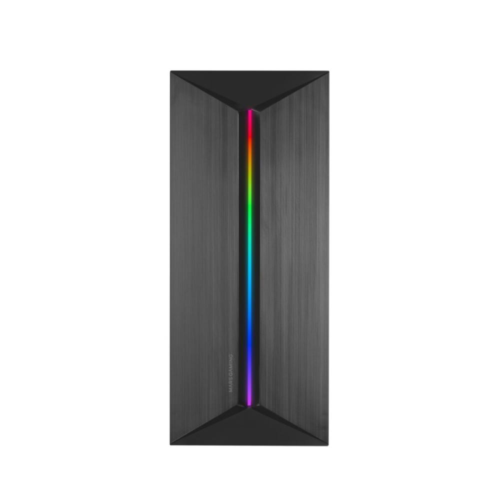 Mars Gaming - MC-Blaze Midi Tower Negro
