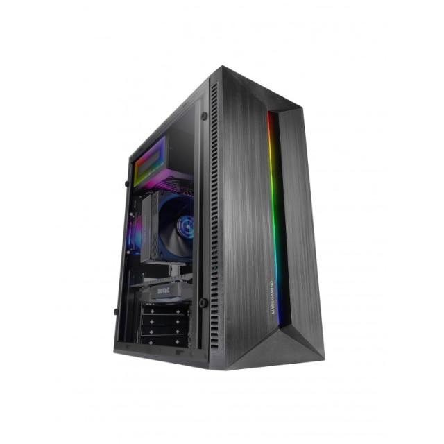 Mars Gaming - MC-Blaze Midi Tower Negro