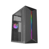 Mars Gaming - MC-Blaze Midi Tower Negro