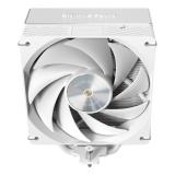 Mars Gaming - MCPUX5W sistema de refrigeración para ordenador Procesador Refrigerador de aire 12 cm Blanco 1 pieza(s)