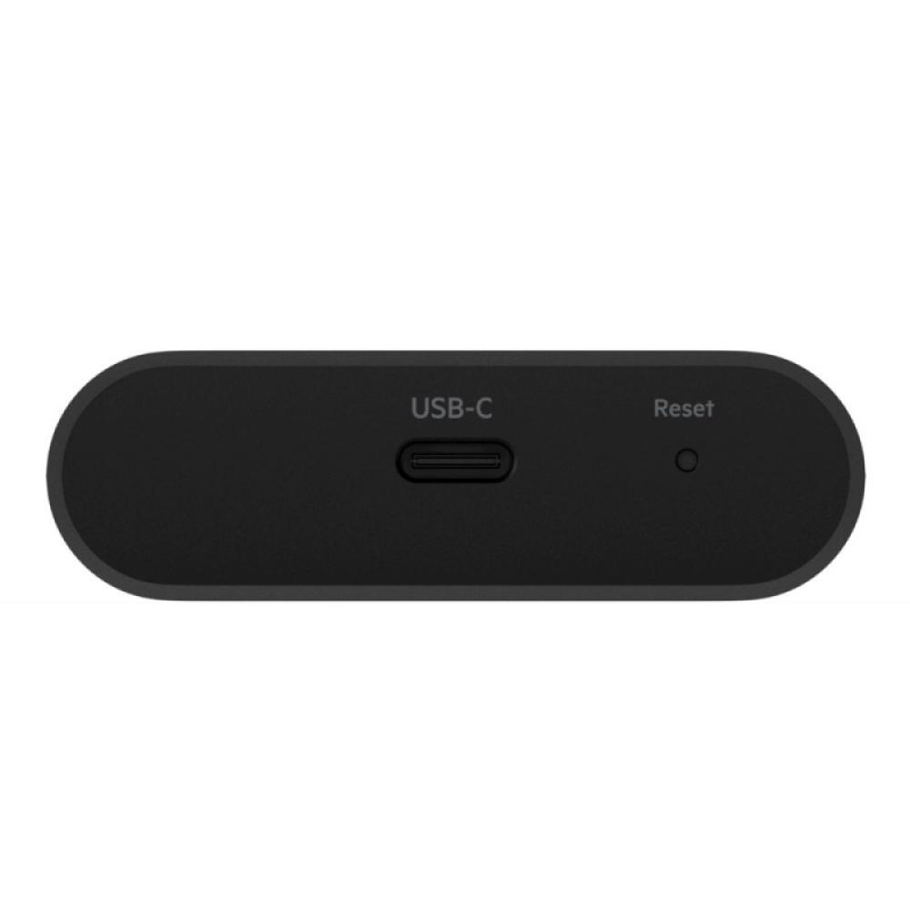Belkin - SoundForm Connect Negro