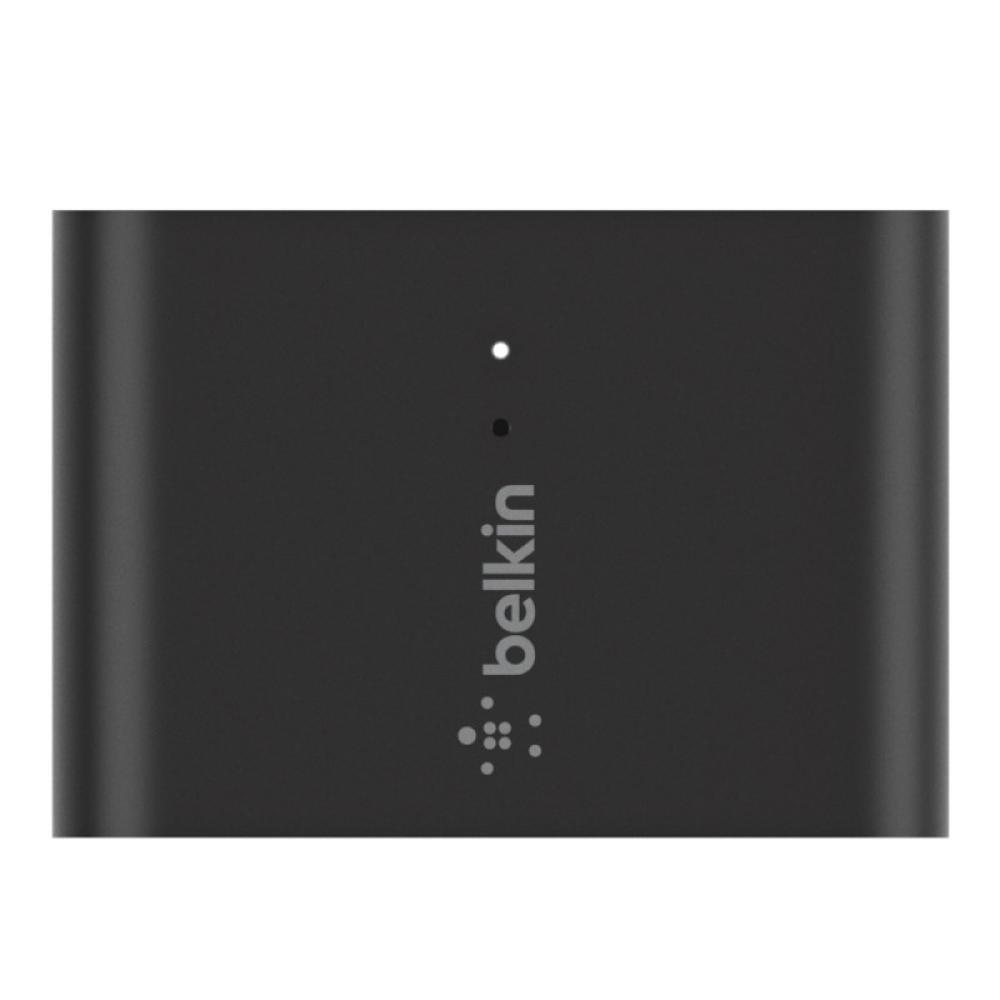 Belkin - SoundForm Connect Negro