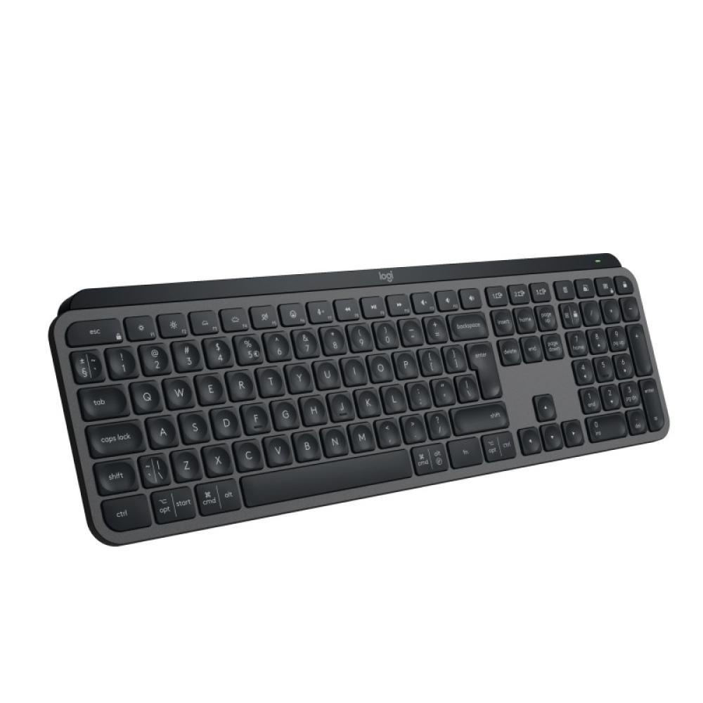 Logitech - MX Keys S - 920-011577