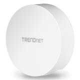 Trendnet - TEW-823DAP punto de acceso inalámbrico 1267 Mbit/s Blanco Energía sobre Ethernet (PoE)