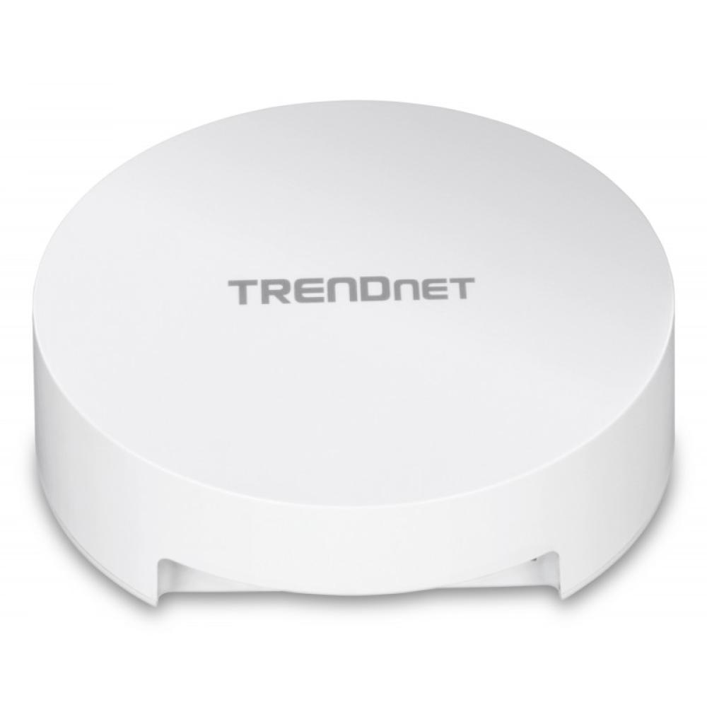 Trendnet - TEW-823DAP punto de acceso inalámbrico 1267 Mbit/s Blanco Energía sobre Ethernet (PoE)