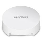 Trendnet - TEW-823DAP punto de acceso inalámbrico 1267 Mbit/s Blanco Energía sobre Ethernet (PoE)