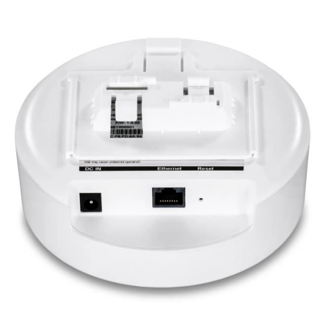 Trendnet - TEW-823DAP punto de acceso inalámbrico 1267 Mbit/s Blanco Energía sobre Ethernet (PoE)
