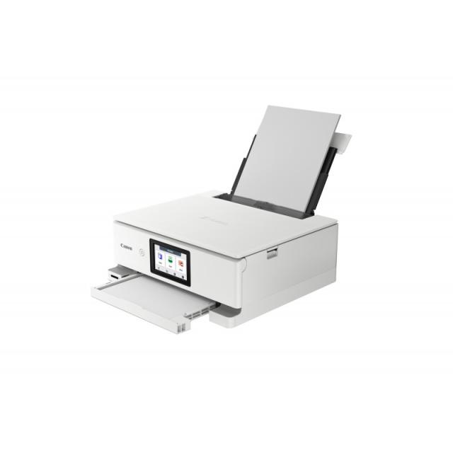 Canon - PIXMA TS8751 Inyección de tinta A4 4800 x 1200 DPI Wifi