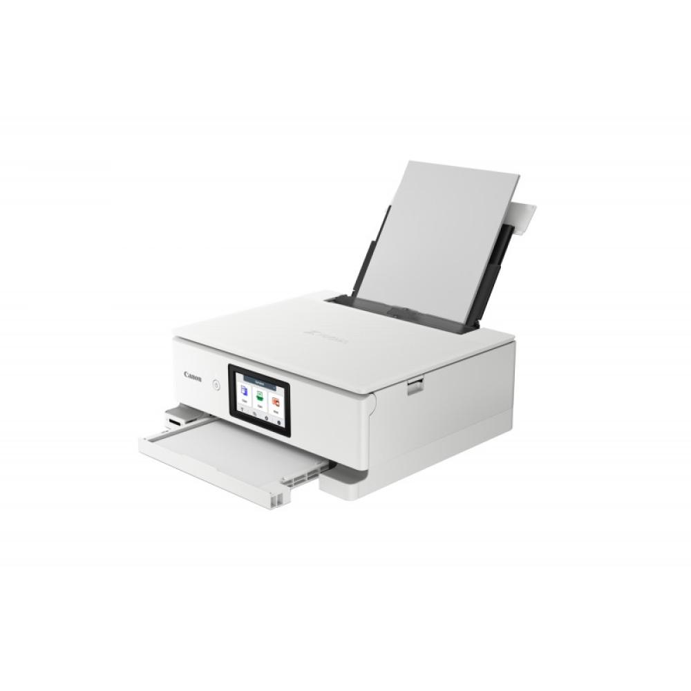 Canon - PIXMA TS8751 Inyección de tinta A4 4800 x 1200 DPI Wifi