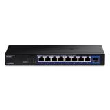 Trendnet - TEG-S5091 switch No administrado 2.5G Ethernet (100/1000/2500)