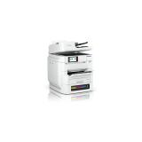 Epson - WorkForce Pro EM-C8101RDWF Inyección de tinta A3+ 4800 x 1200 DPI 26 ppm Wifi