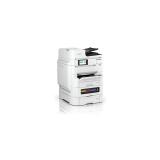 Epson - WorkForce Pro EM-C8101RDWF Inyección de tinta A3+ 4800 x 1200 DPI 26 ppm Wifi
