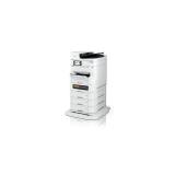 Epson - WorkForce Pro EM-C8101RDWF Inyección de tinta A3+ 4800 x 1200 DPI 26 ppm Wifi