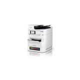 Epson - WorkForce Pro EM-C8101RDWF Inyección de tinta A3+ 4800 x 1200 DPI 26 ppm Wifi