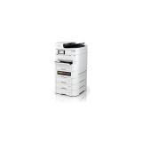 Epson - WorkForce Pro EM-C8101RDWF Inyección de tinta A3+ 4800 x 1200 DPI 26 ppm Wifi