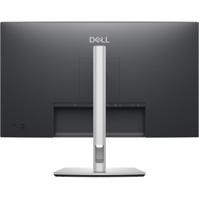 DELL - Pro Plus P2725QE pantalla para PC 68,6 cm (27") 3840 x 2160 Pixeles 4K Ultra HD LCD Negro, Plata