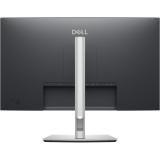 DELL - Pro Plus P2725QE pantalla para PC 68,6 cm (27") 3840 x 2160 Pixeles 4K Ultra HD LCD Negro, Plata