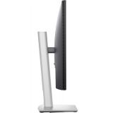 DELL - Pro Plus P2725QE pantalla para PC 68,6 cm (27") 3840 x 2160 Pixeles 4K Ultra HD LCD Negro, Plata