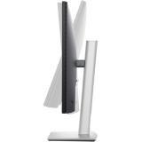 DELL - Pro Plus P2725QE pantalla para PC 68,6 cm (27") 3840 x 2160 Pixeles 4K Ultra HD LCD Negro, Plata