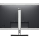 DELL - Pro Plus P2725QE pantalla para PC 68,6 cm (27") 3840 x 2160 Pixeles 4K Ultra HD LCD Negro, Plata