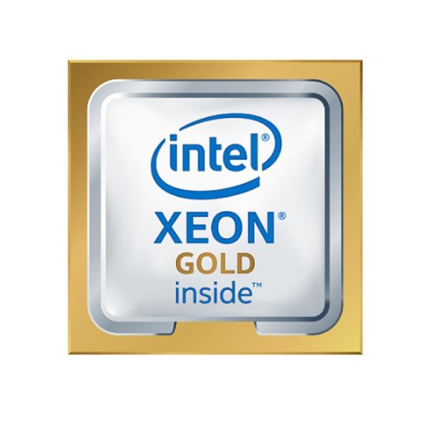 HPE - Intel Xeon-Gold 5317 3.0GHz 12-core 150W Processor for