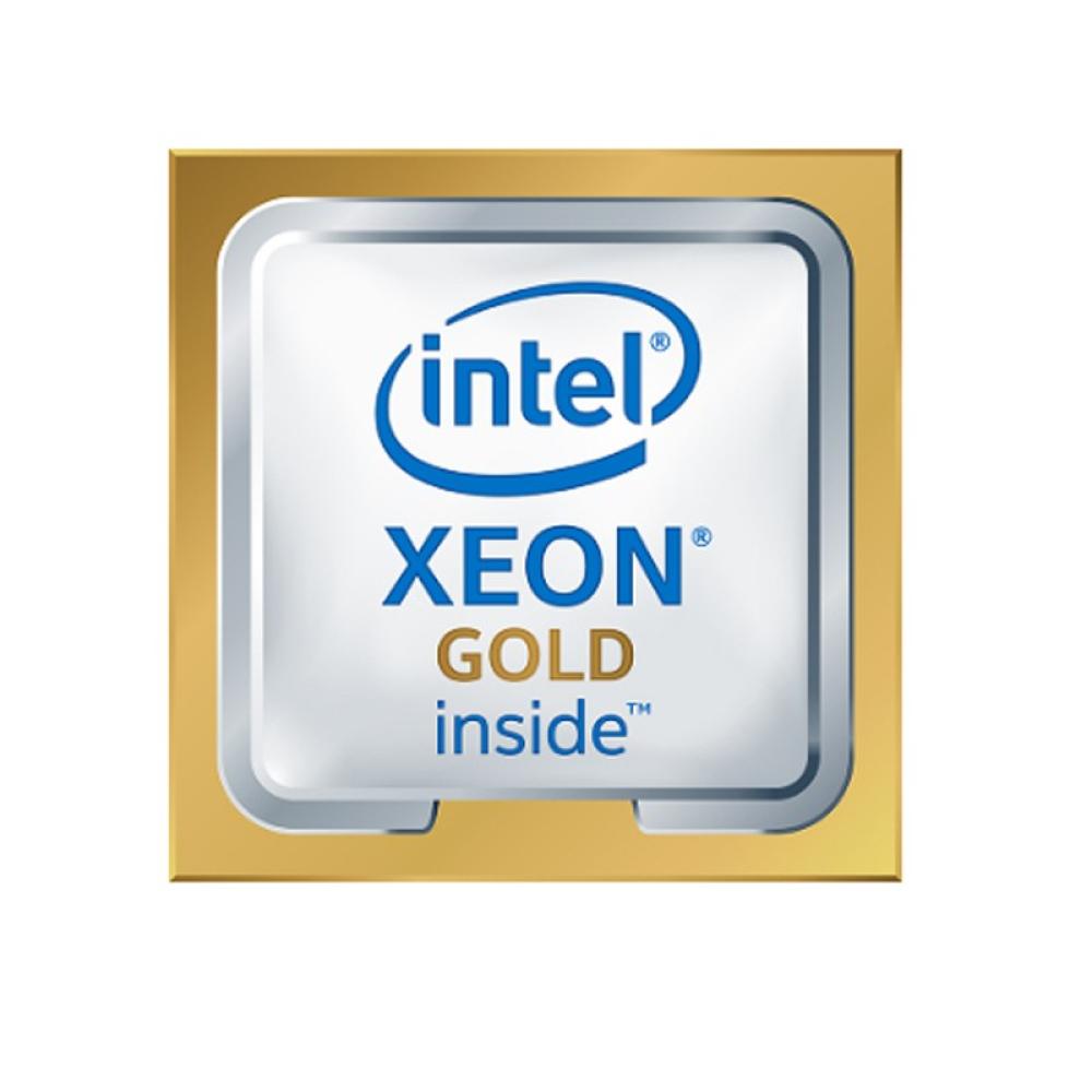 HPE - Intel Xeon-Gold 5317 3.0GHz 12-core 150W Processor for