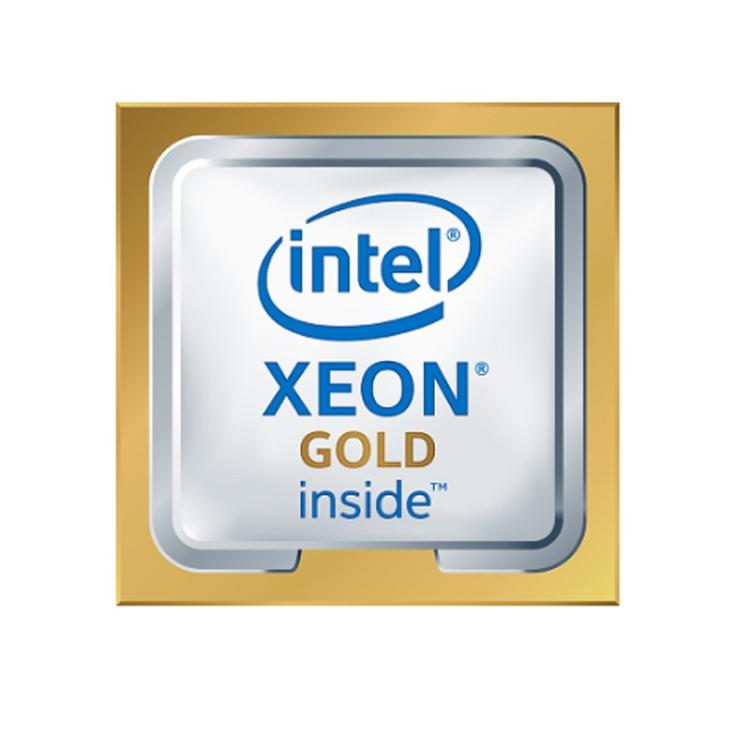 HPE - Intel Xeon-Gold 5317 3.0GHz 12-core 150W Processor for
