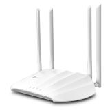 TP-Link - TL-WA1801 punto de acceso inalámbrico 1201 Mbit/s Blanco Energía sobre Ethernet (PoE)