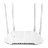 TP-Link - TL-WA1801 punto de acceso inalámbrico 1201 Mbit/s Blanco Energía sobre Ethernet (PoE)