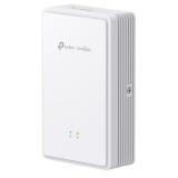 TP-Link - Omada EAP625GP-WALL punto de acceso inalámbrico 1201 Mbit/s Blanco Energía sobre Ethernet (PoE)
